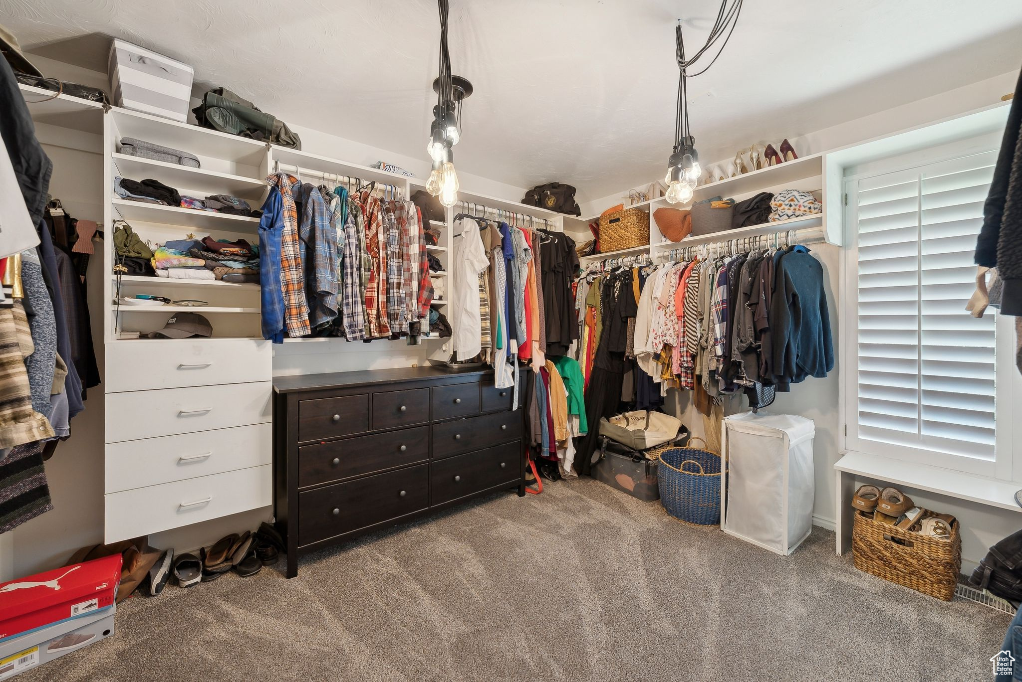 MT OLYMPUS HILLS - Residential