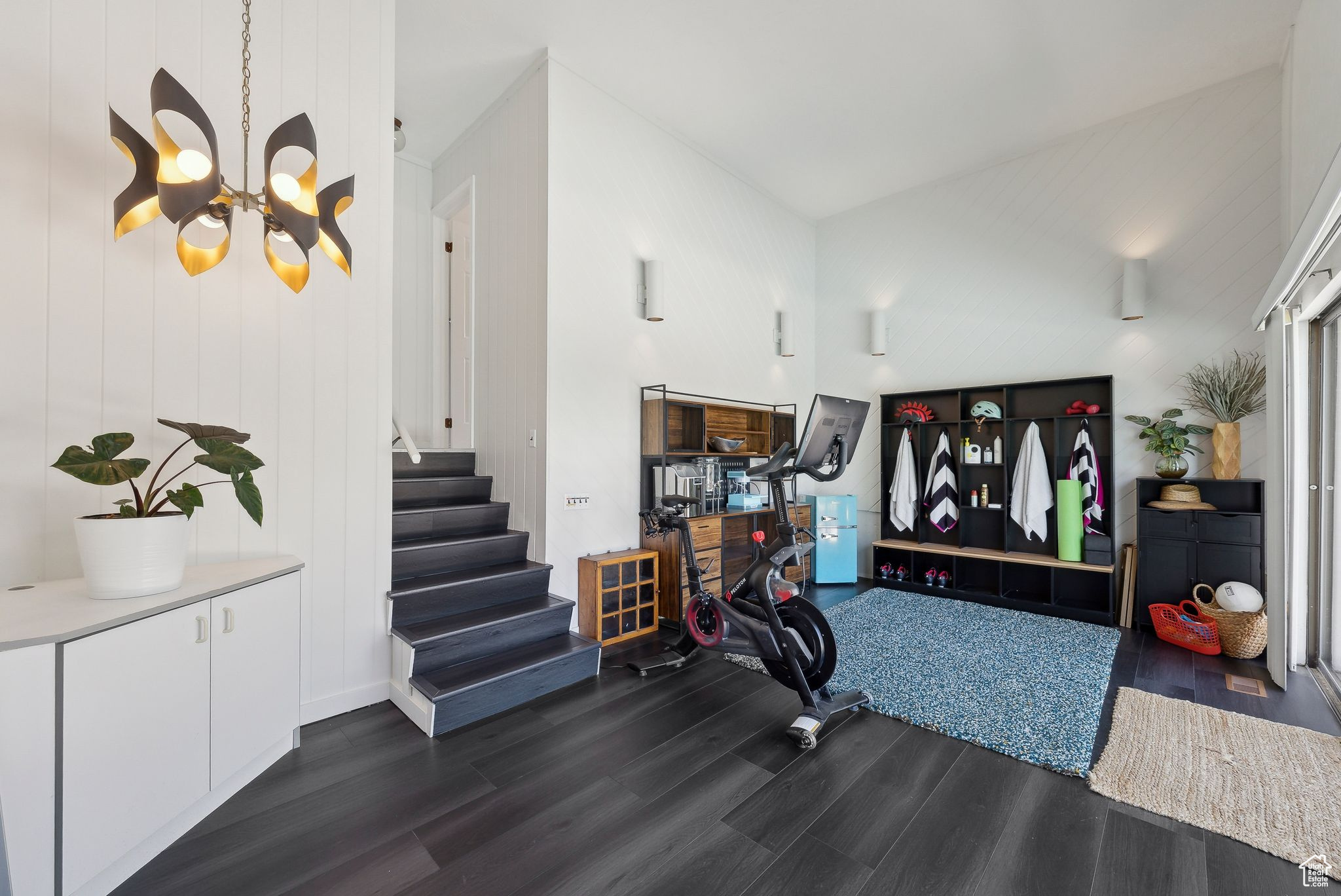 MT OLYMPUS HILLS - Residential