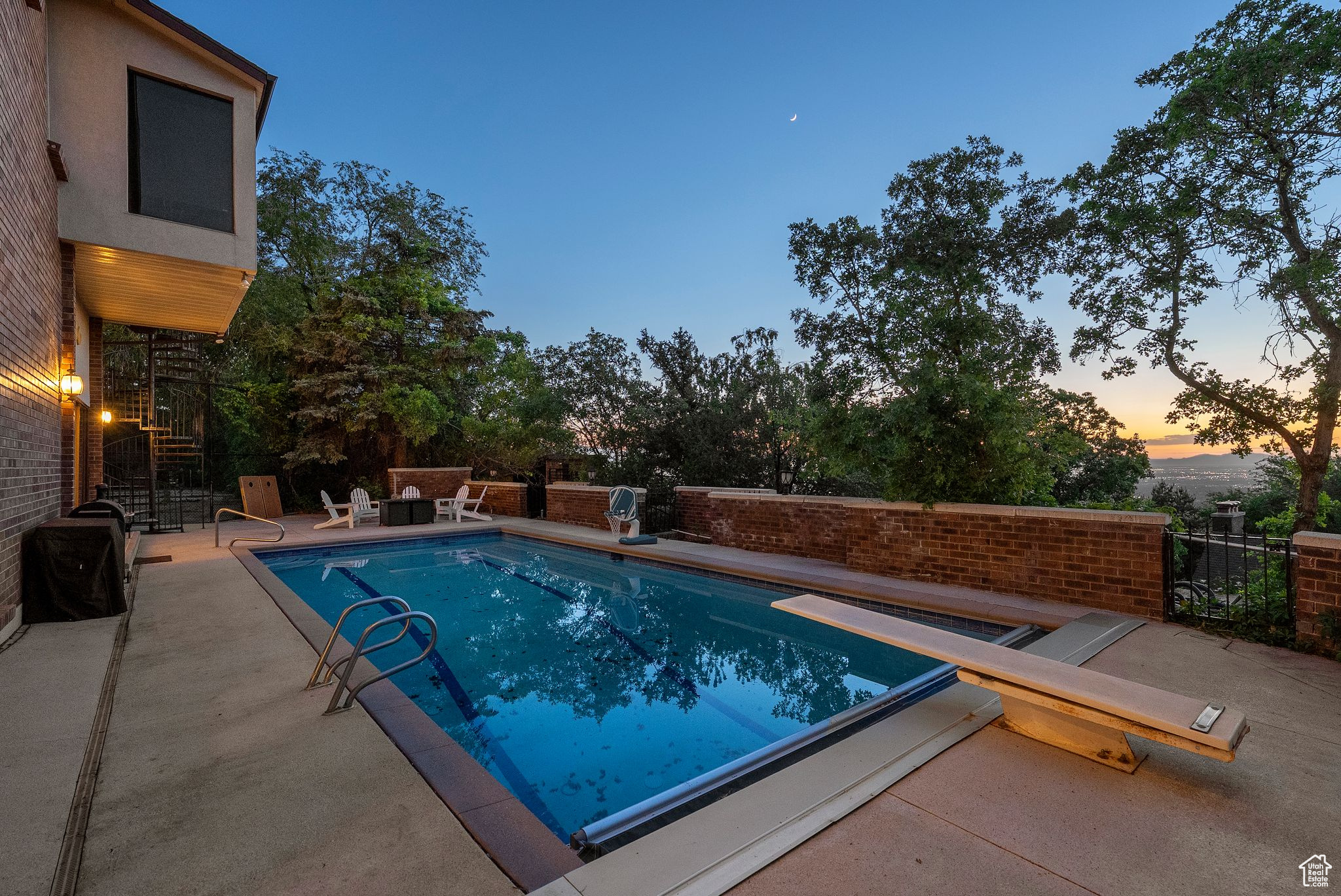 MT OLYMPUS HILLS - Residential