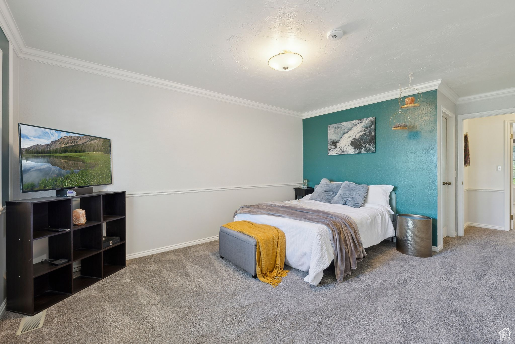 MT OLYMPUS HILLS - Residential