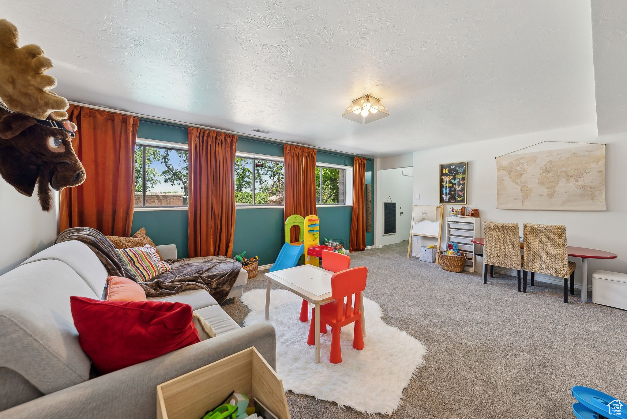 MT OLYMPUS HILLS - Residential