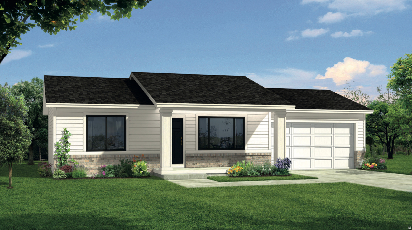 HIGHLANDS - Residential