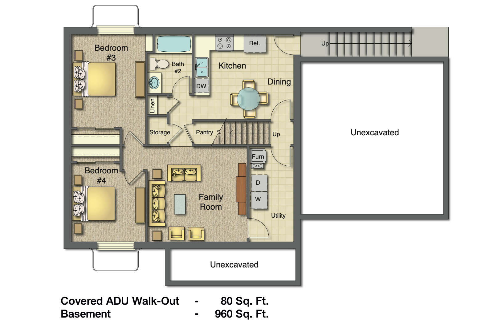 HIGHLANDS - Residential
