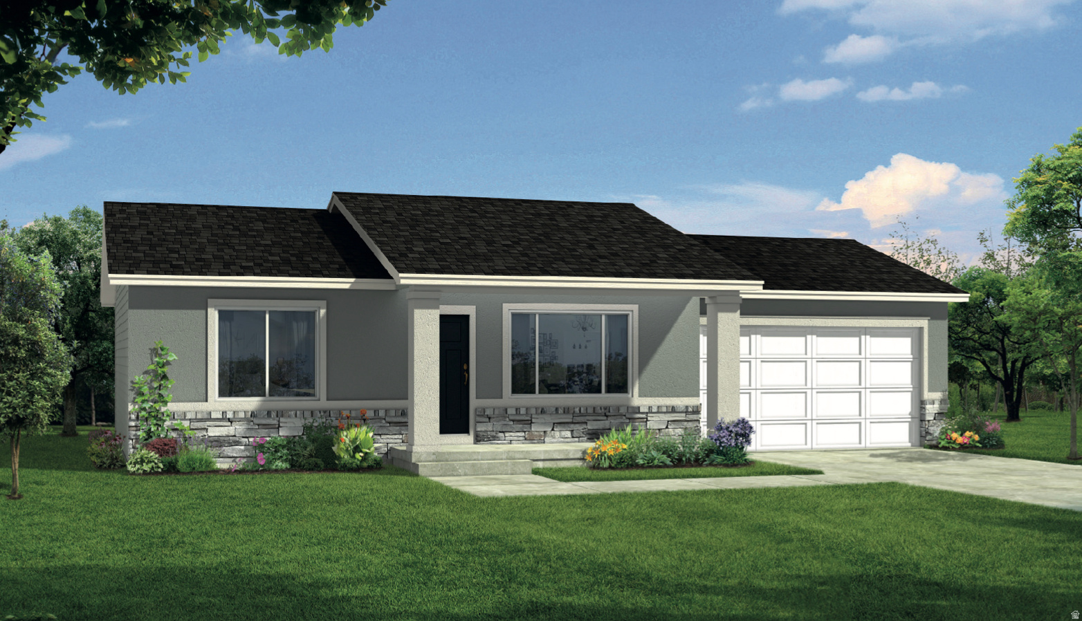 HIGHLANDS - Residential