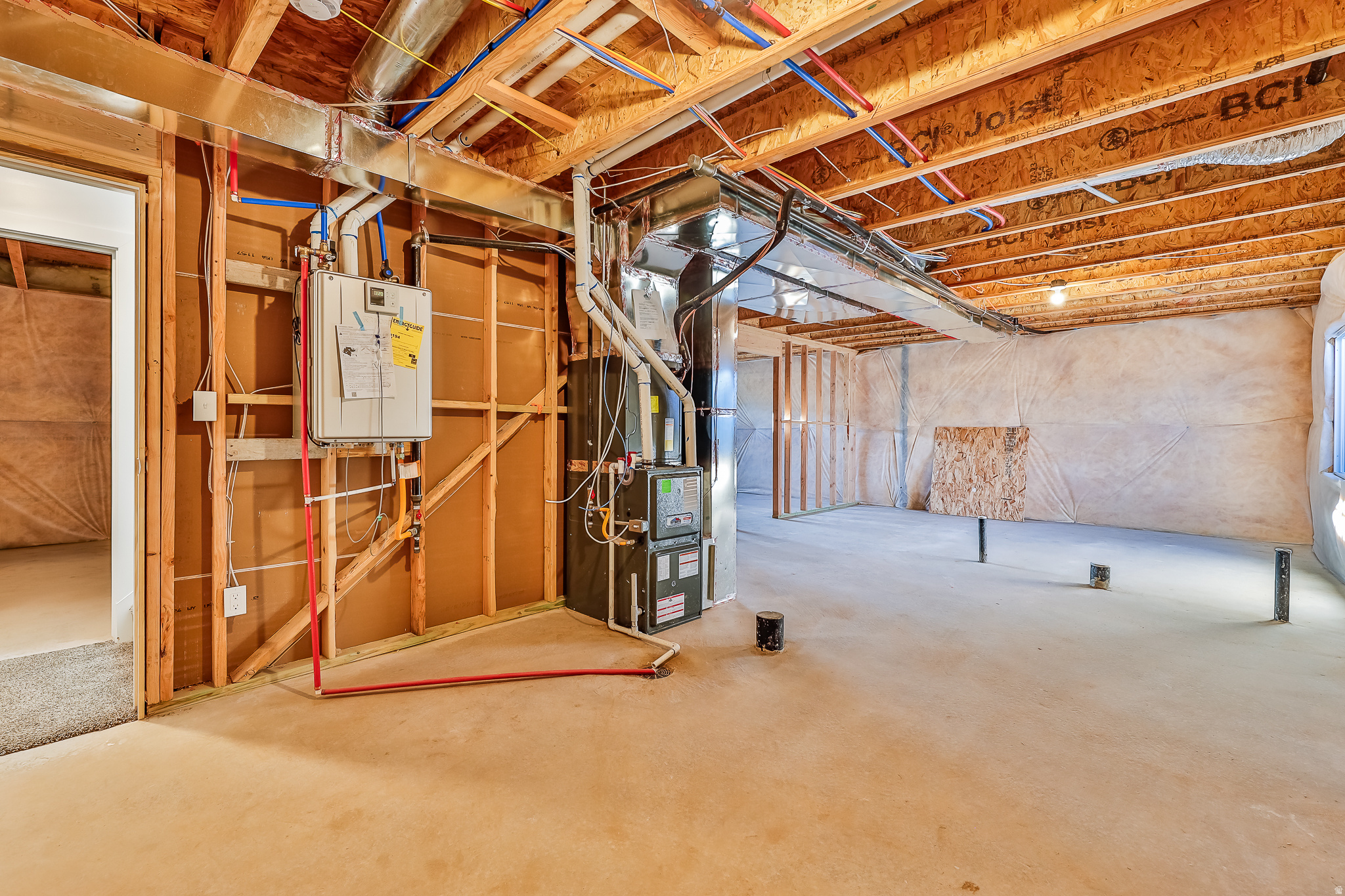 HIGHLANDS - Residential