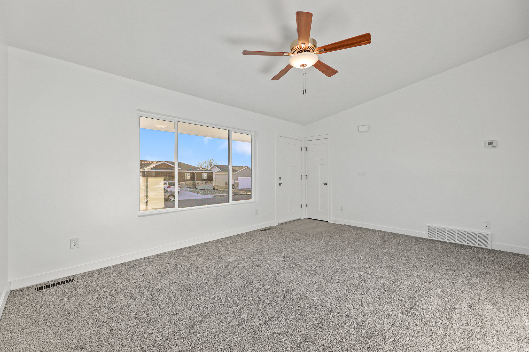 HIGHLANDS - Residential