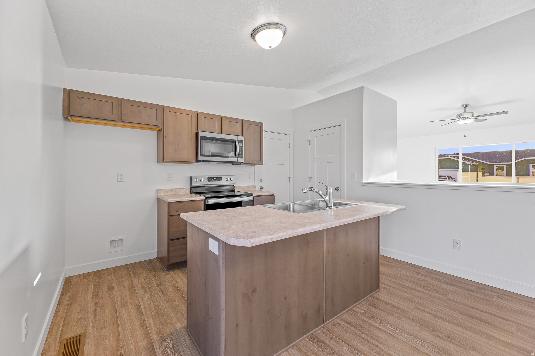 HIGHLANDS - Residential