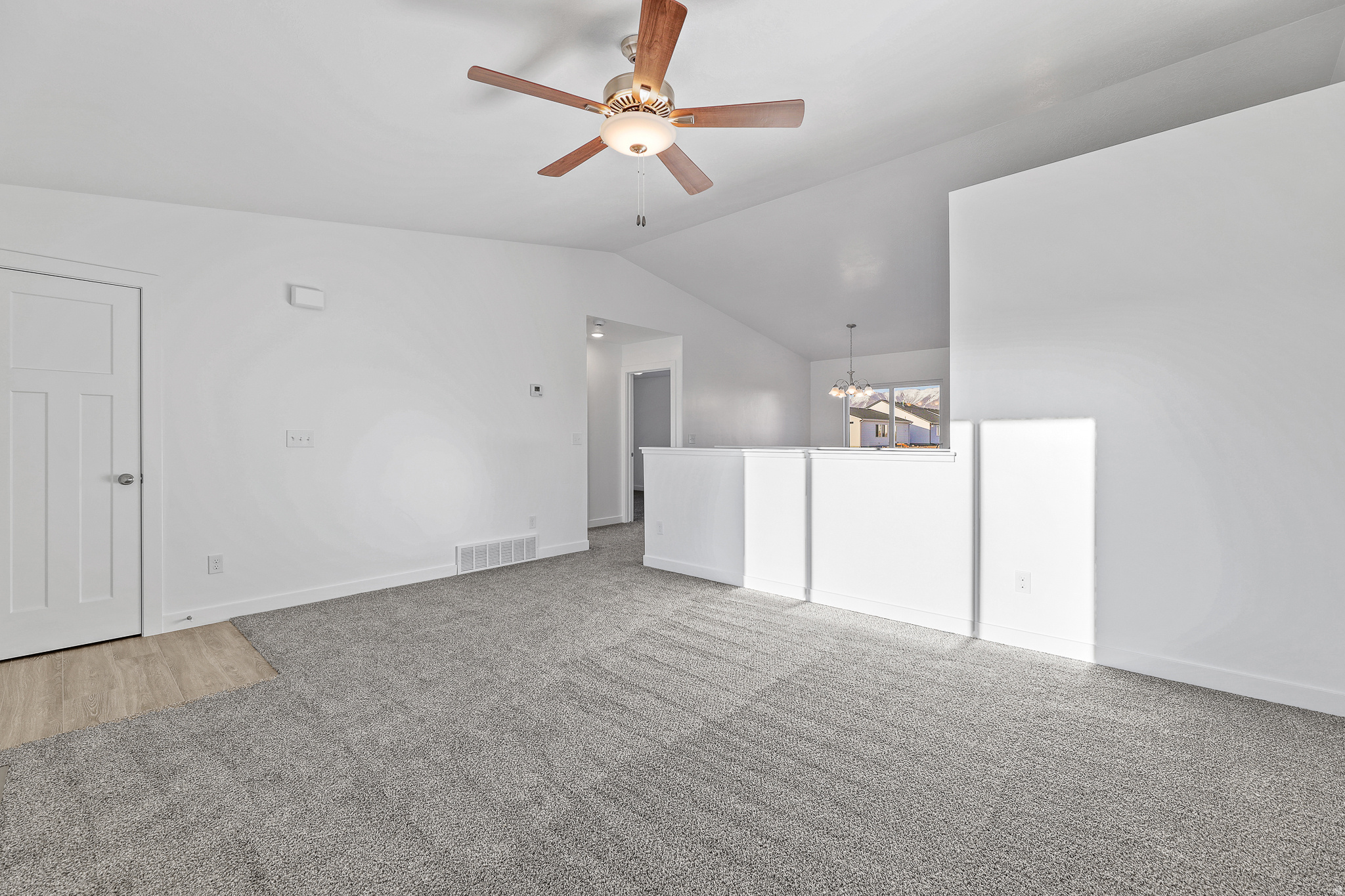 HIGHLANDS - Residential