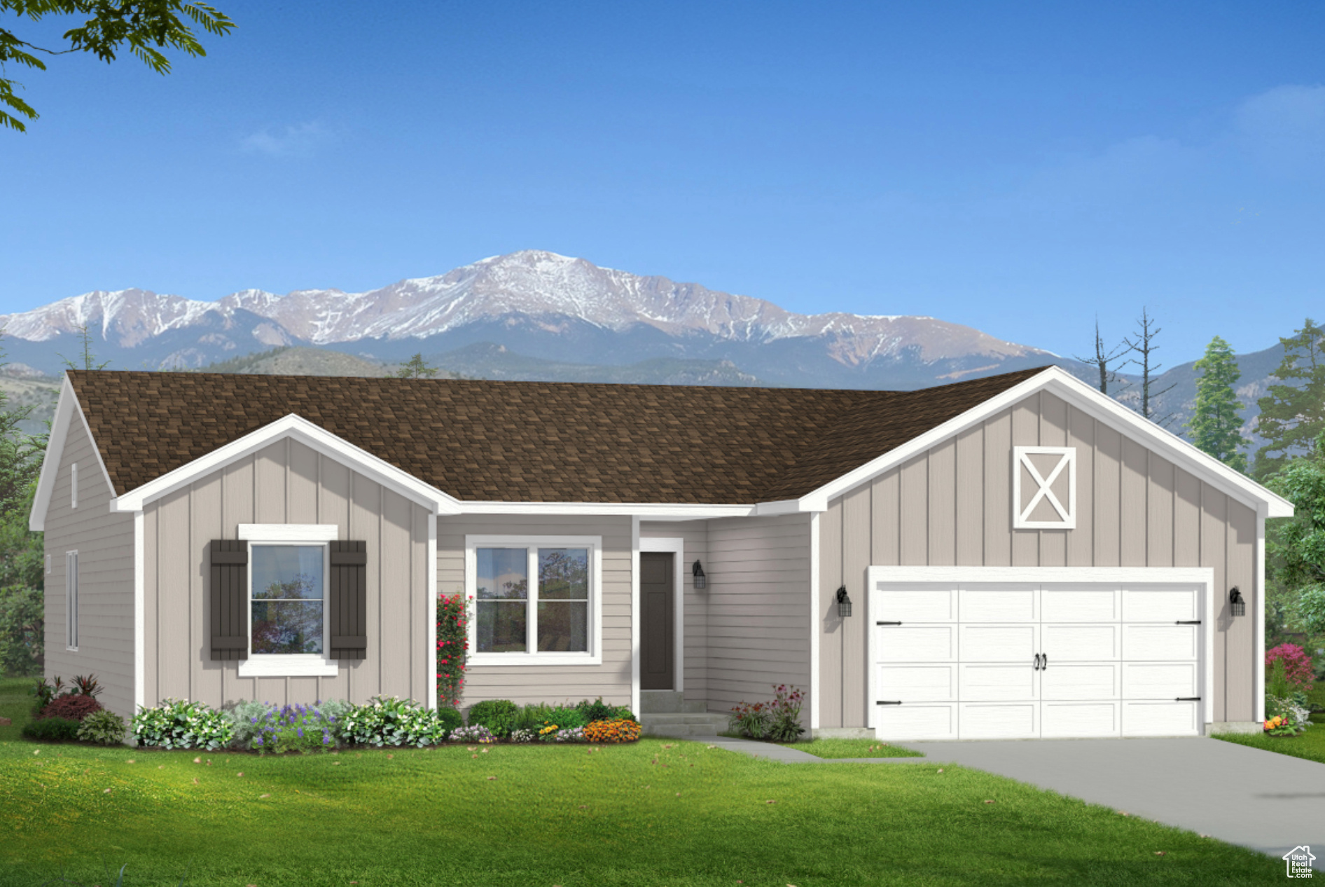1179 W W Rocky Way #618, Grantsville, Utah image 3