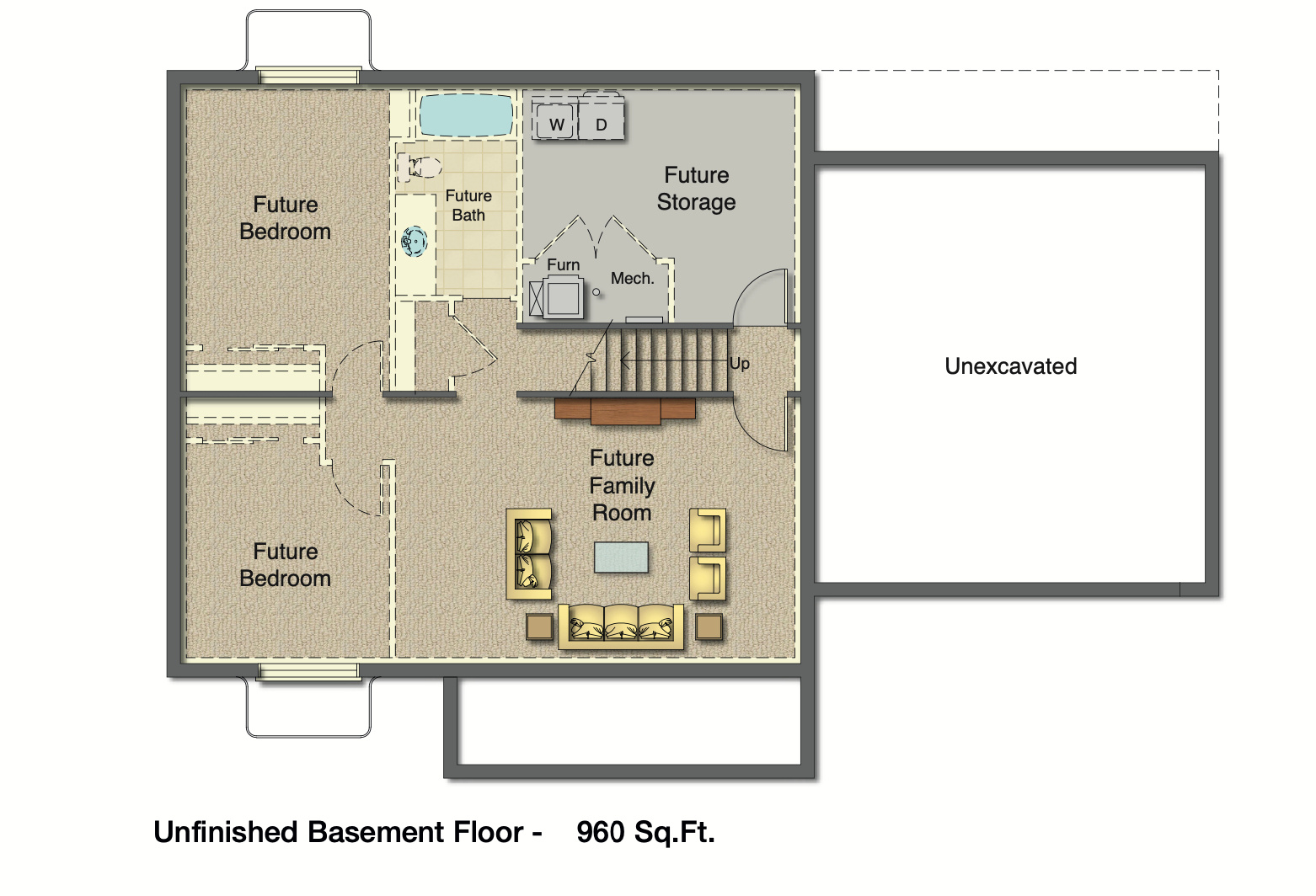 HIGHLANDS - Residential