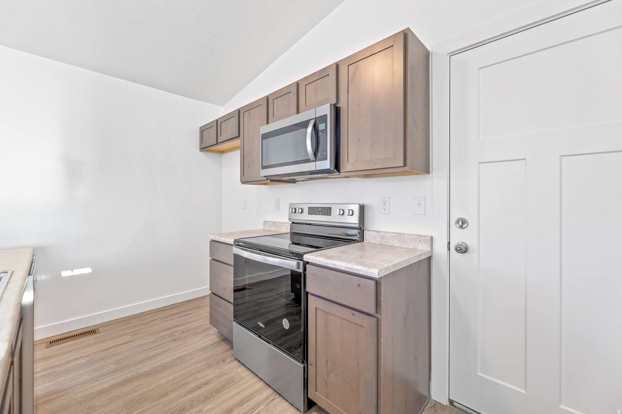 HIGHLANDS - Residential