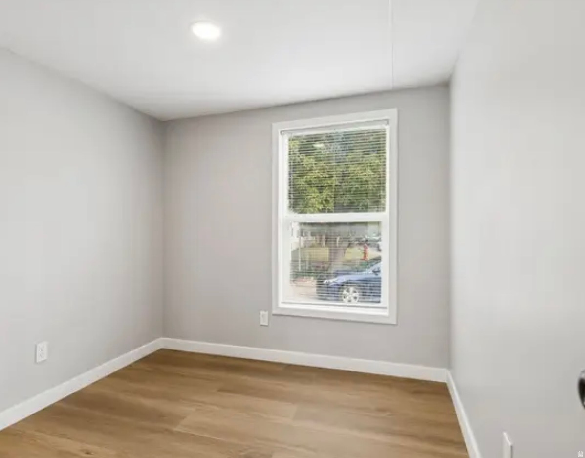 RADIUS CURVE - Residential