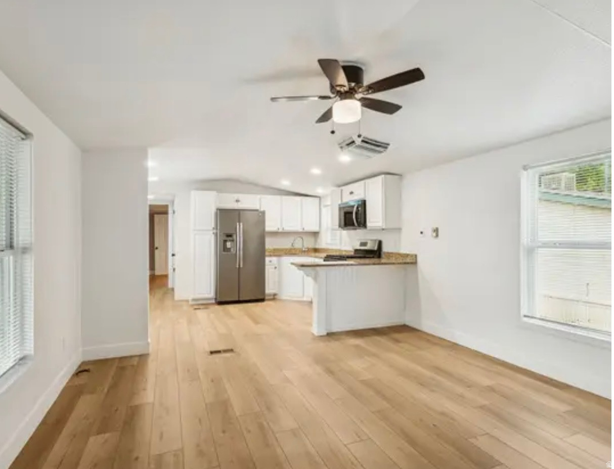 RADIUS CURVE - Residential