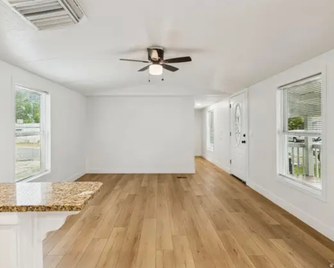 RADIUS CURVE - Residential