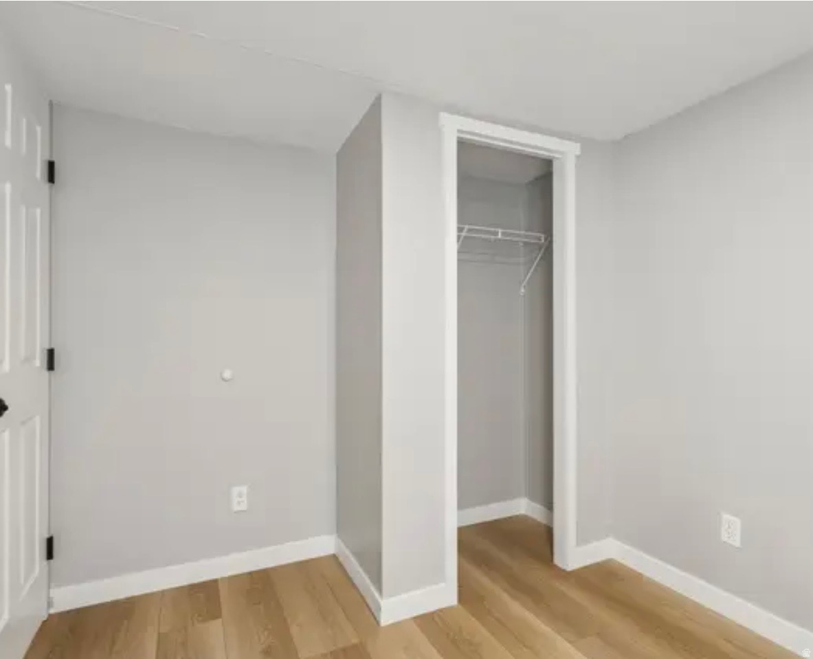 RADIUS CURVE - Residential