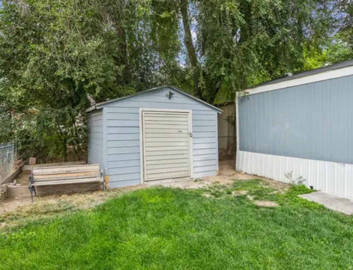 RADIUS CURVE - Residential