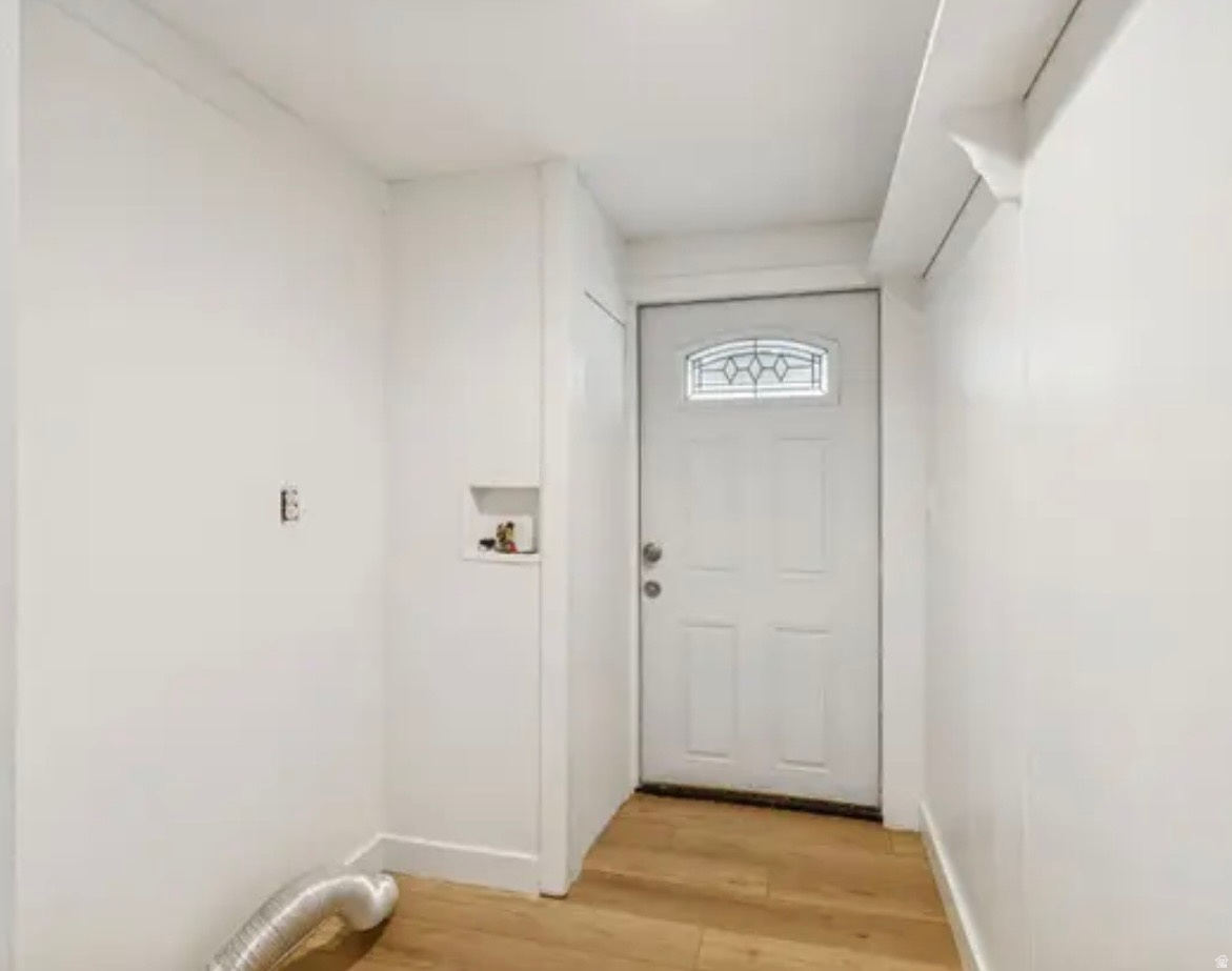 RADIUS CURVE - Residential