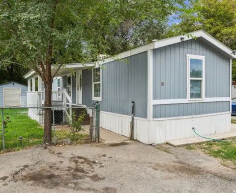 Photo of 8155 S REDWOOD RD #28, West Jordan, UT 84088 (MLS # 2129892)