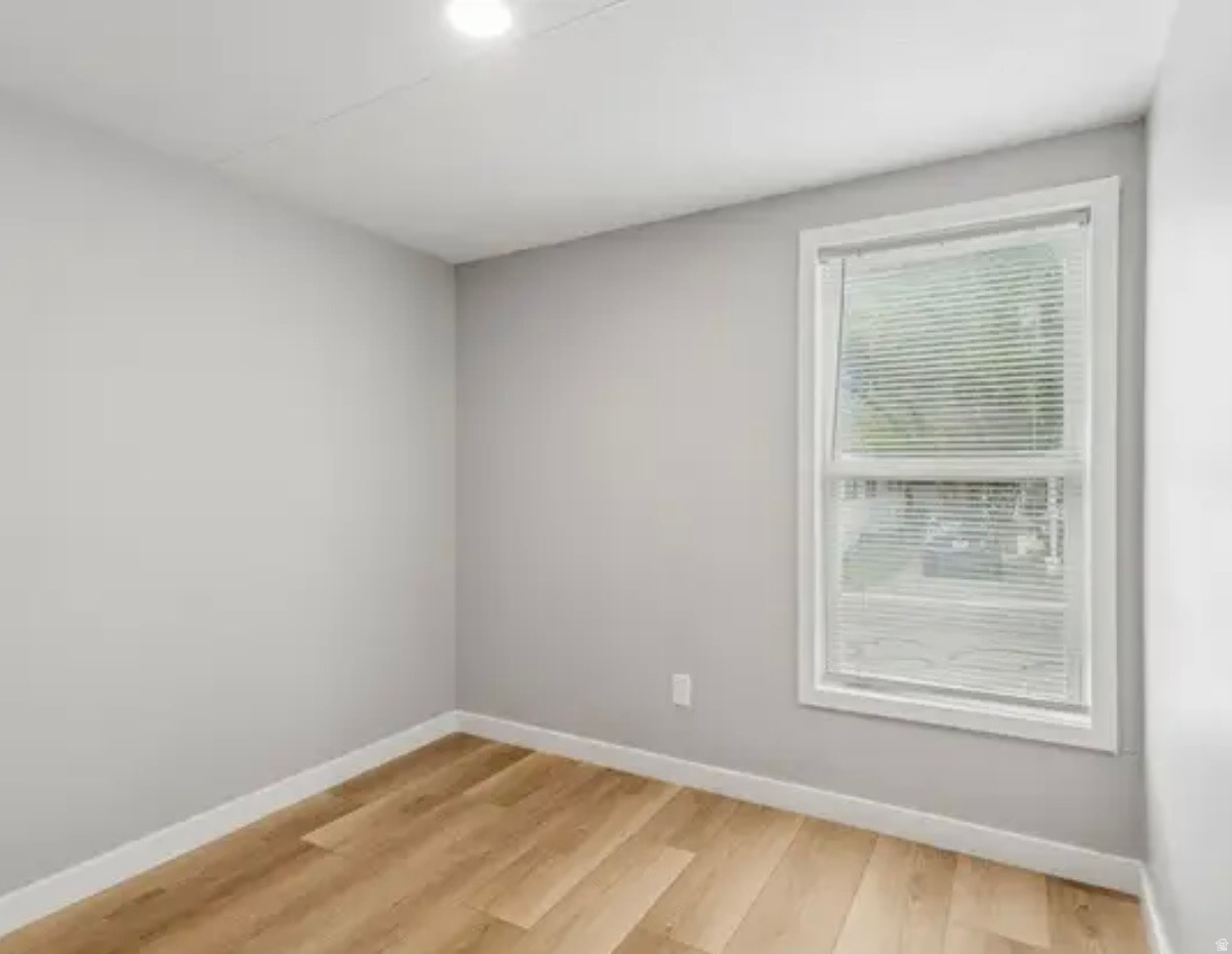 RADIUS CURVE - Residential