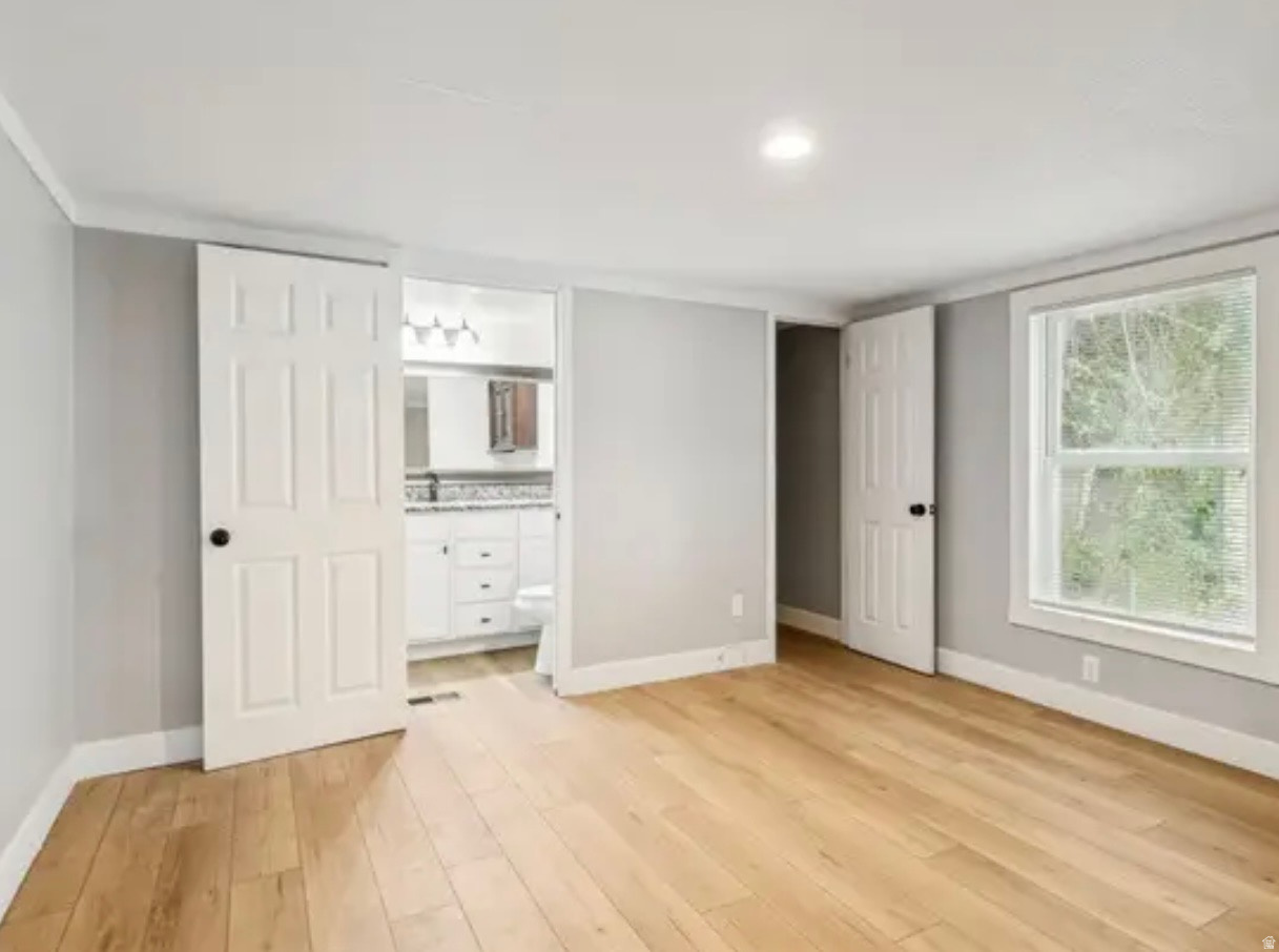 RADIUS CURVE - Residential