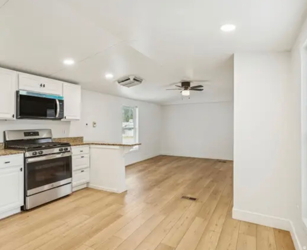 RADIUS CURVE - Residential