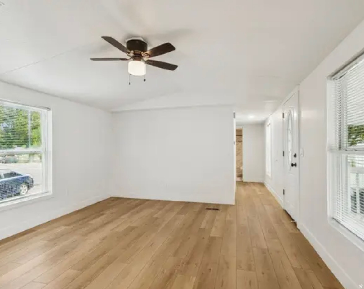 RADIUS CURVE - Residential