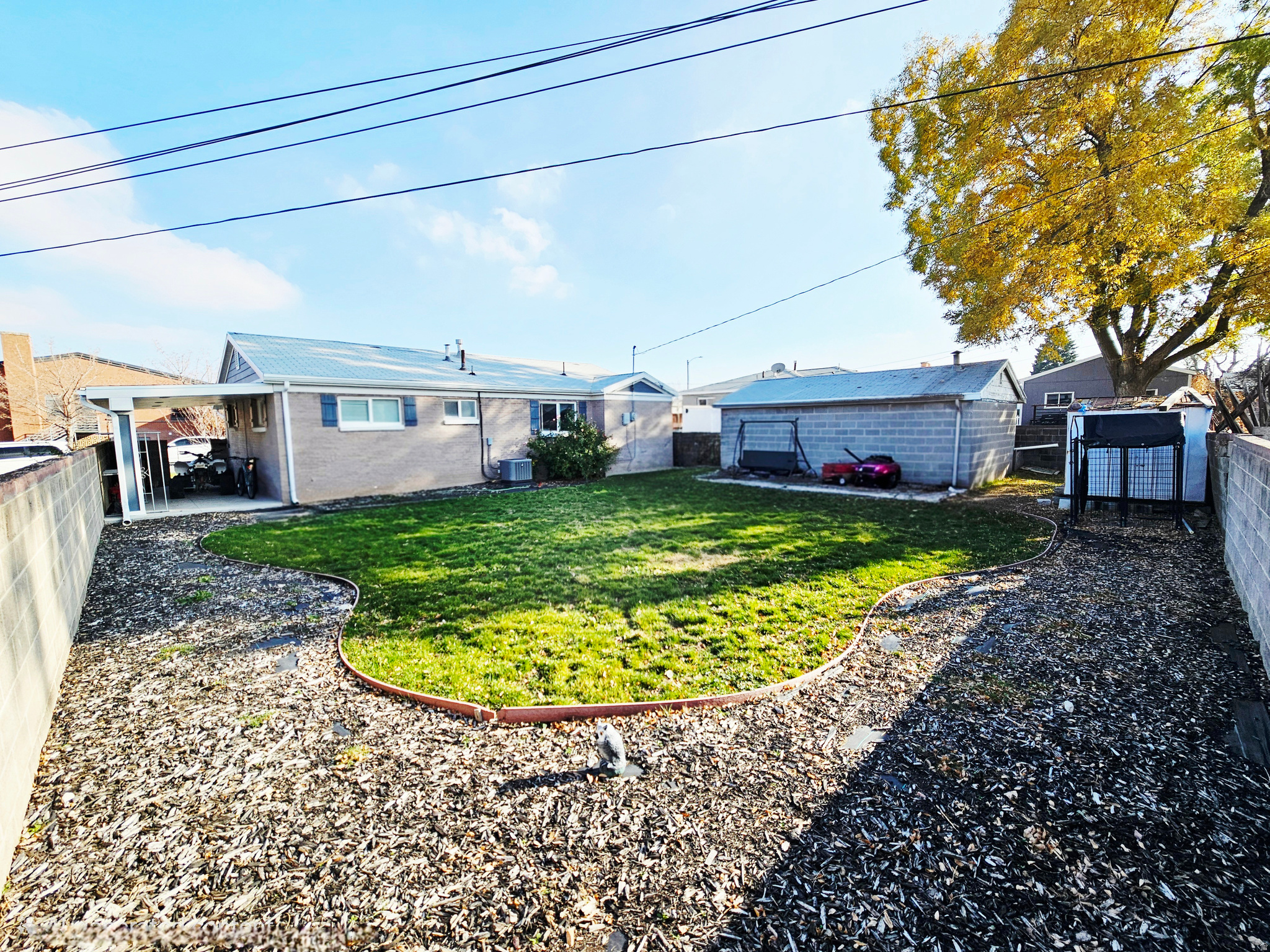 HOFFMAN HEIGHTS - Residential