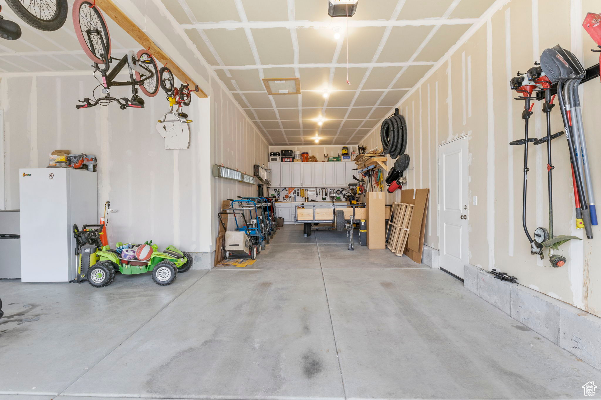 7382 W Butter Hollow Cir, Herriman, Utah image 33