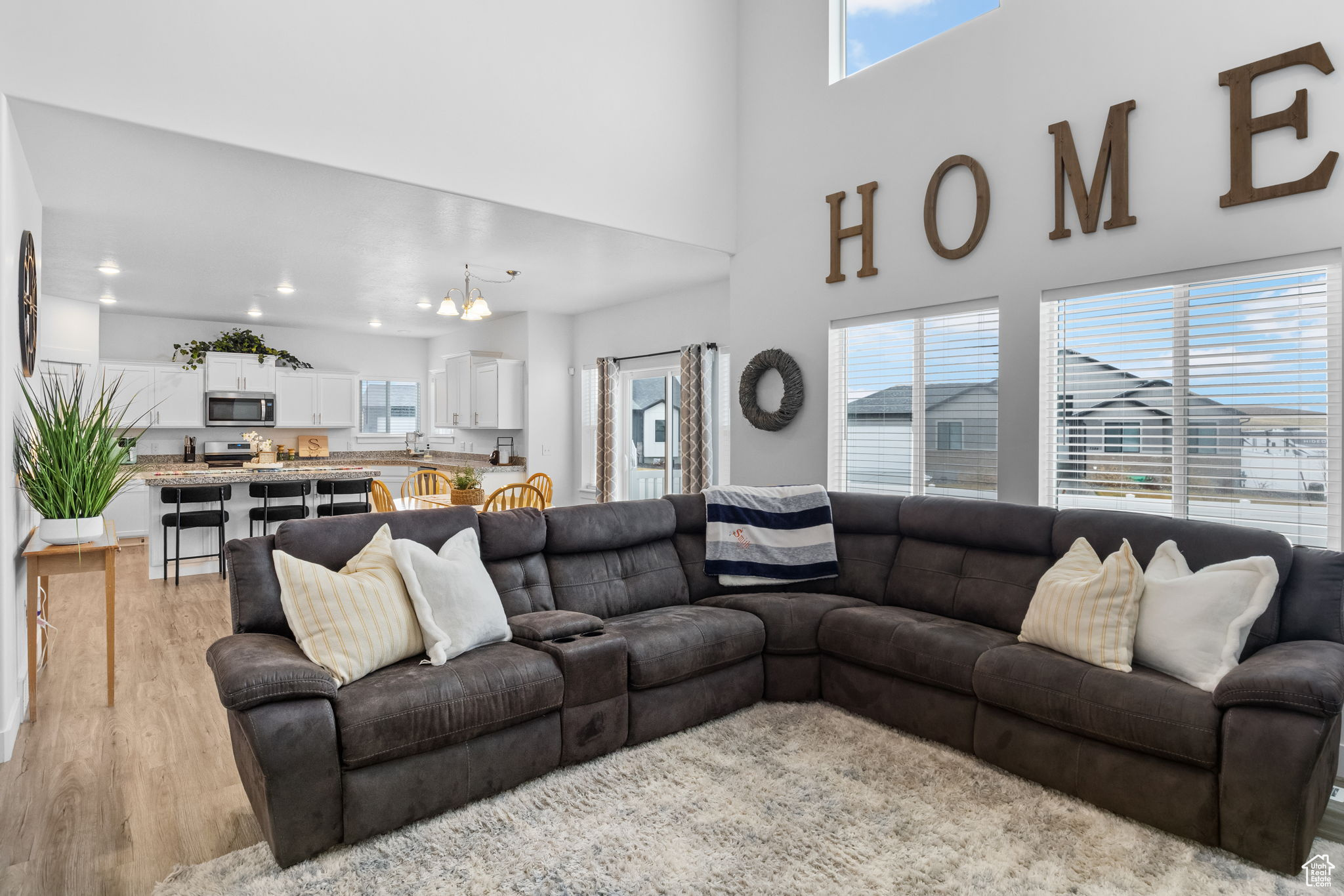 7382 W Butter Hollow Cir, Herriman, Utah image 17