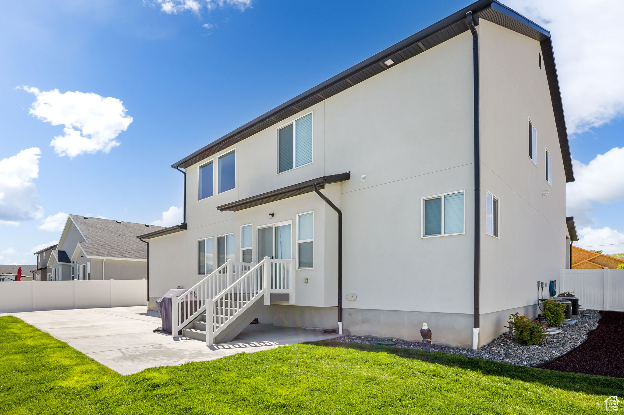 7382 W Butter Hollow Cir, Herriman, Utah image 6