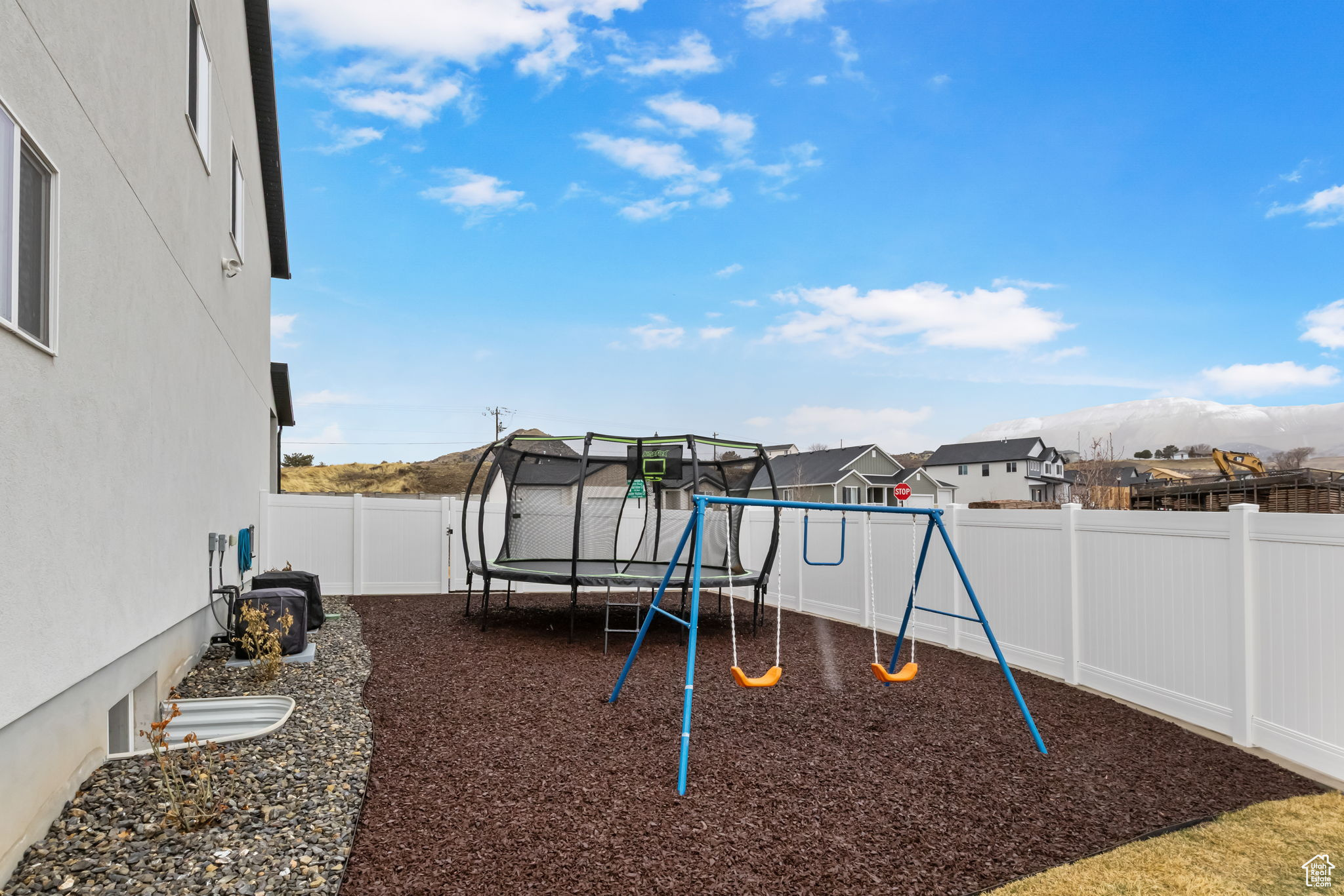 7382 W Butter Hollow Cir, Herriman, Utah image 7