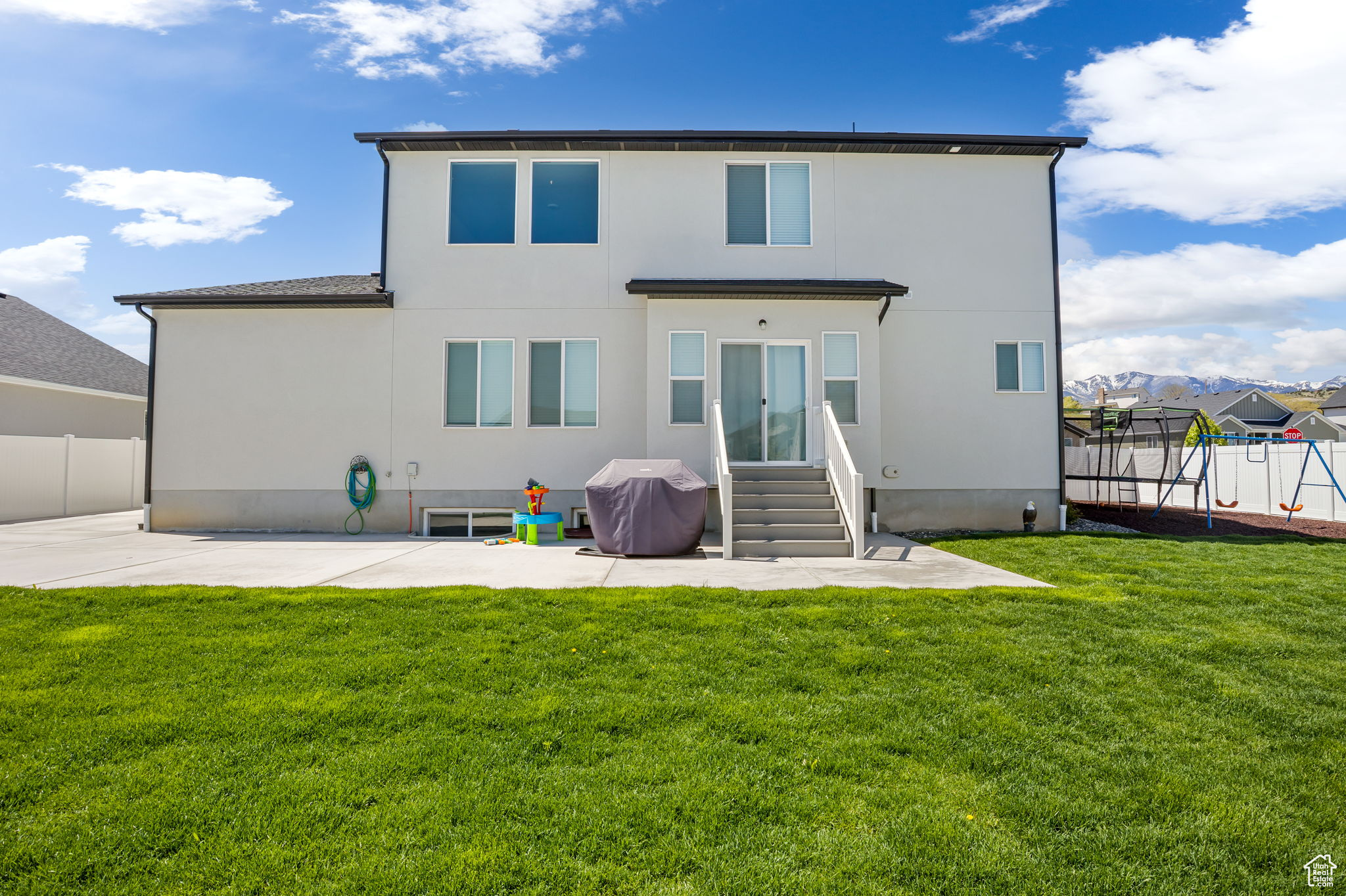 7382 W Butter Hollow Cir, Herriman, Utah image 4
