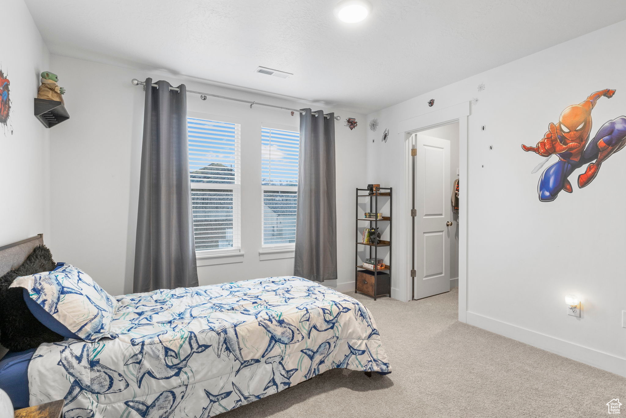 7382 W Butter Hollow Cir, Herriman, Utah image 28