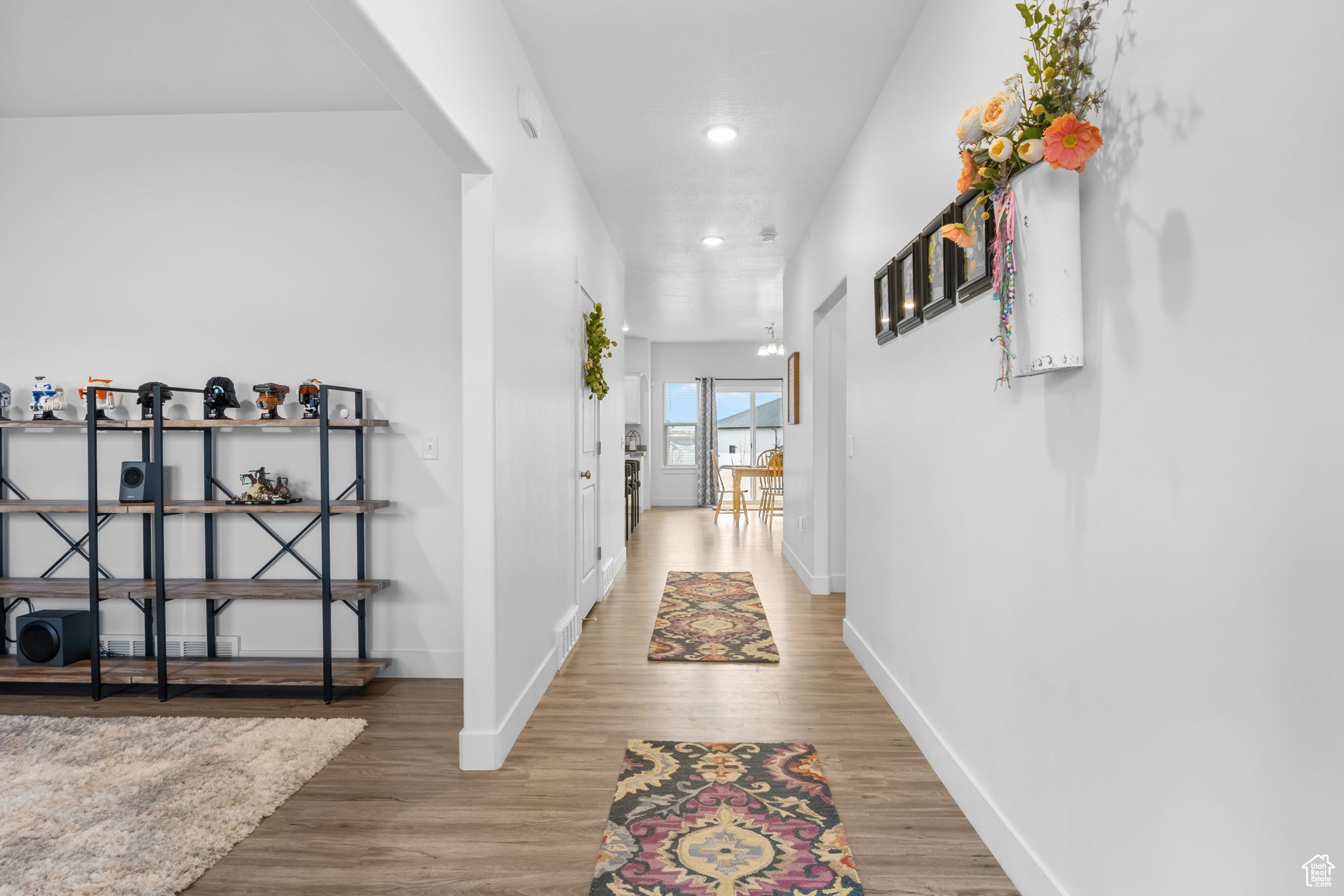 7382 W Butter Hollow Cir, Herriman, Utah image 8