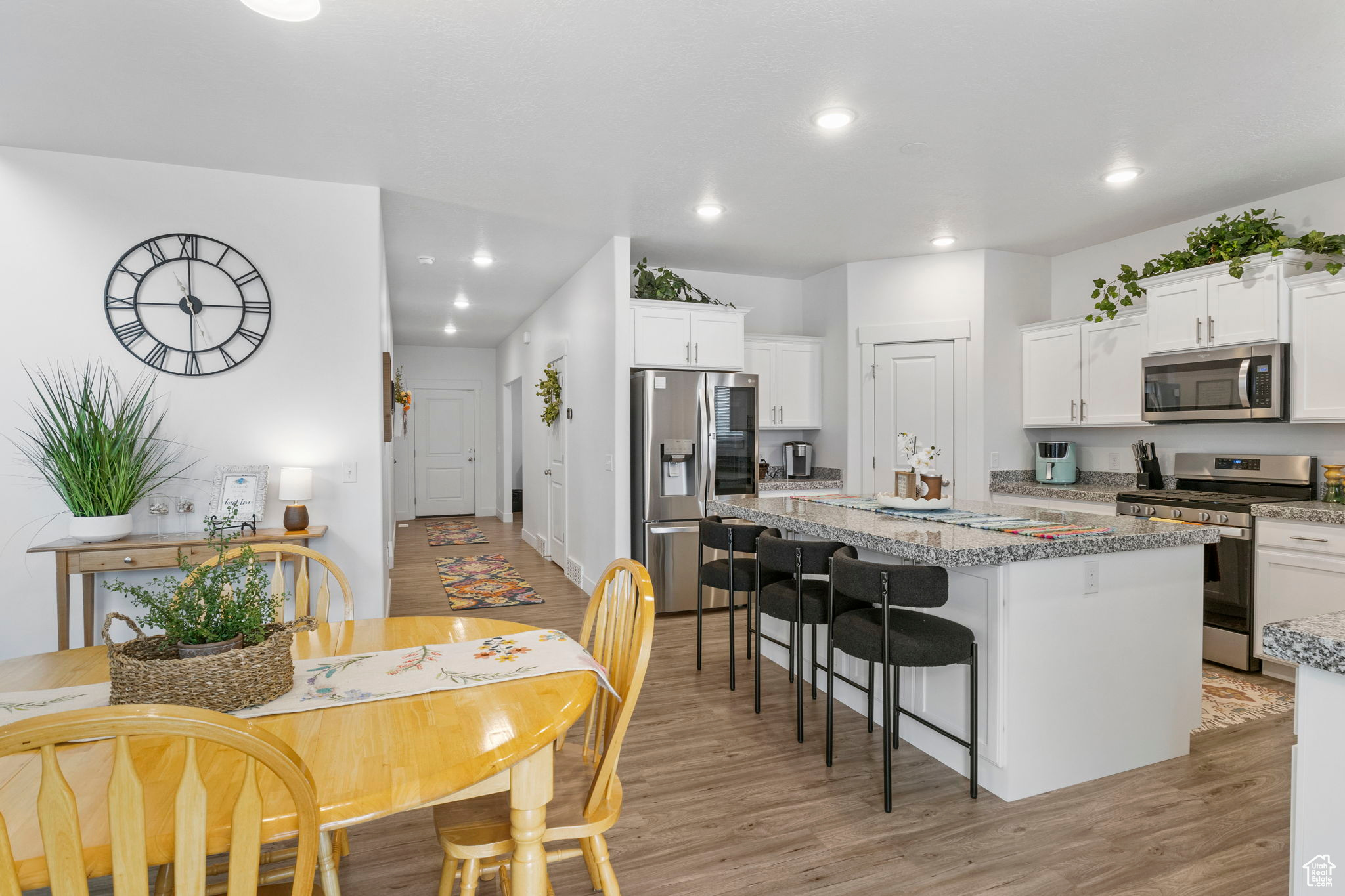 7382 W Butter Hollow Cir, Herriman, Utah image 10