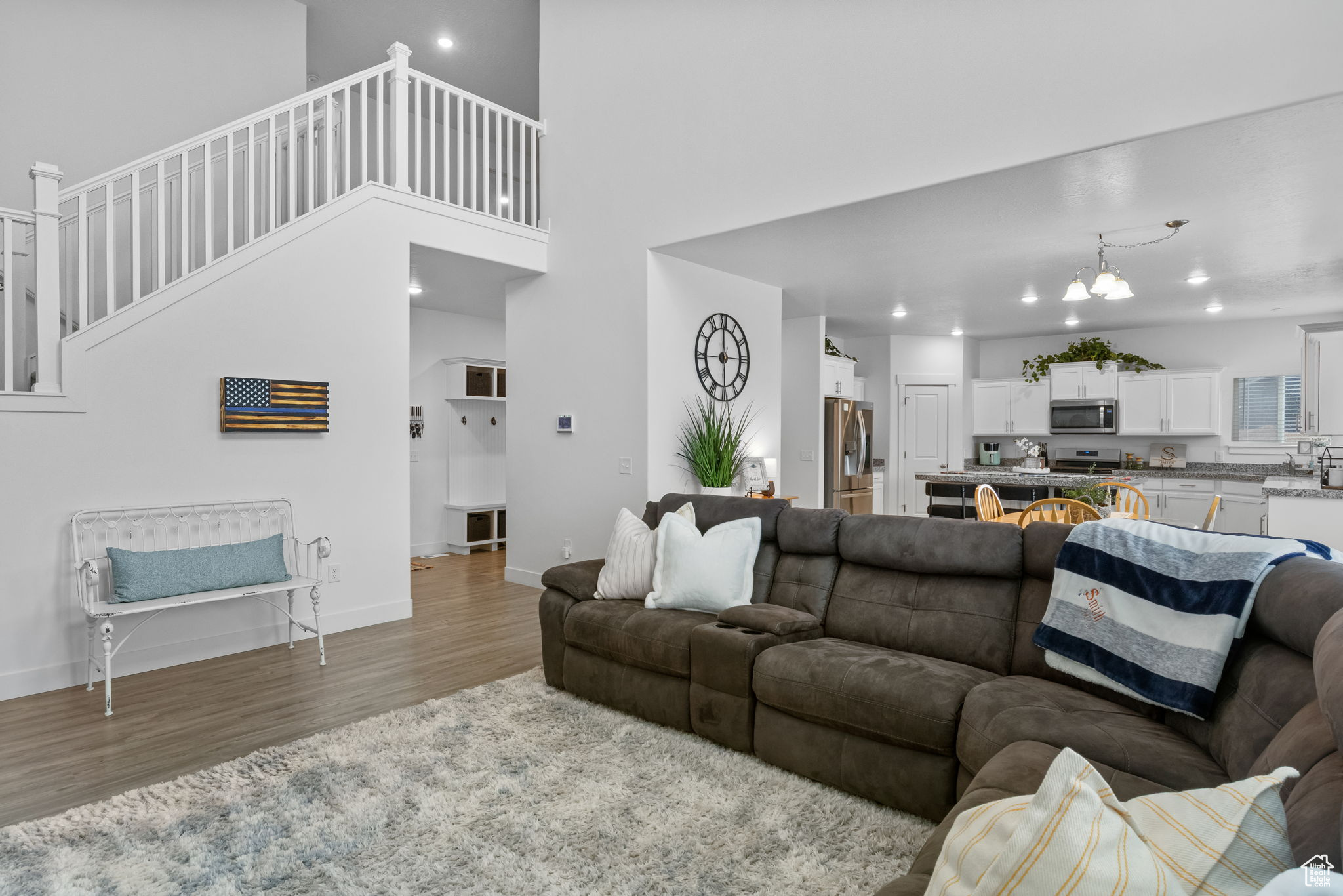 7382 W Butter Hollow Cir, Herriman, Utah image 15