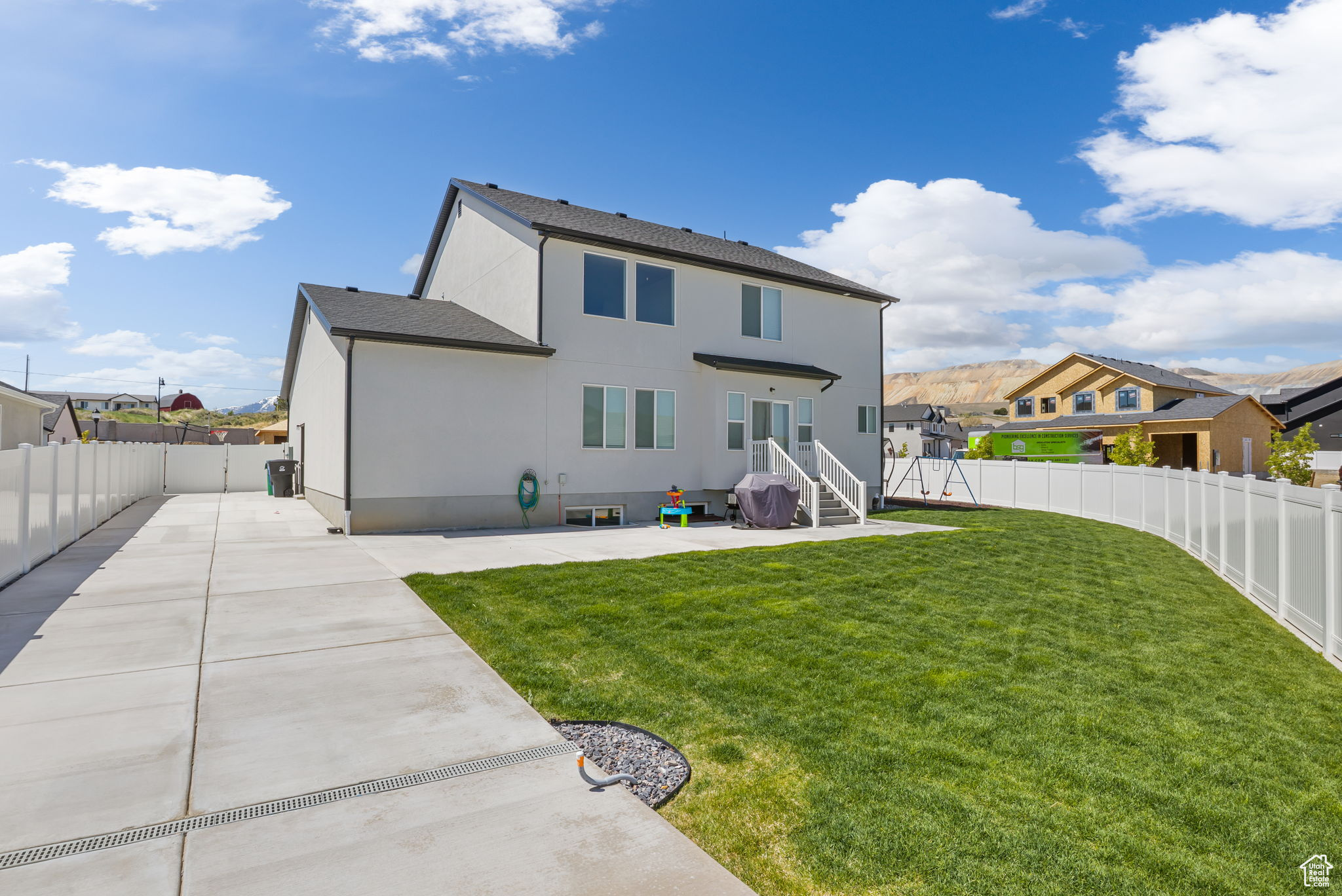 7382 W Butter Hollow Cir, Herriman, Utah image 5
