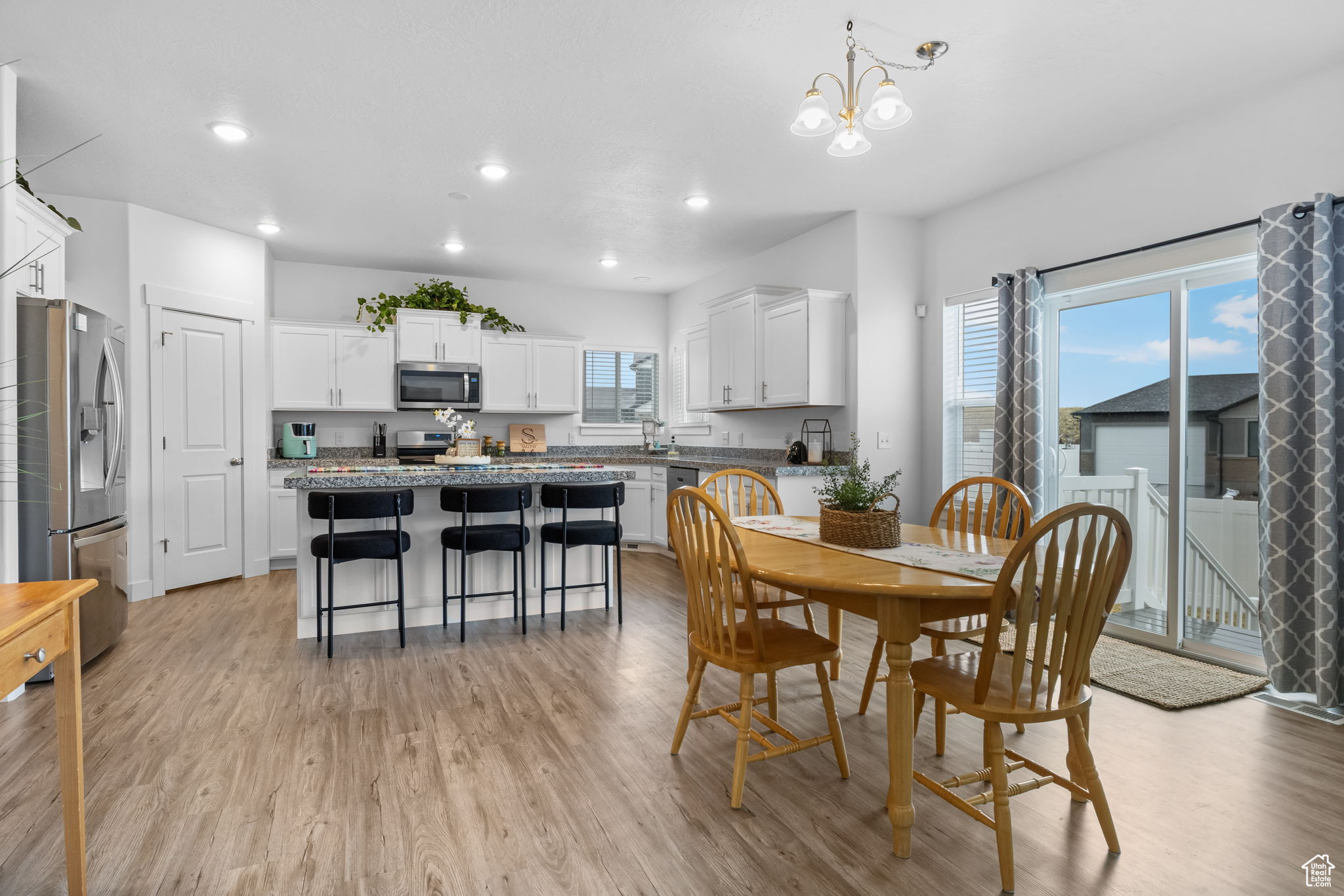 7382 W Butter Hollow Cir, Herriman, Utah image 11