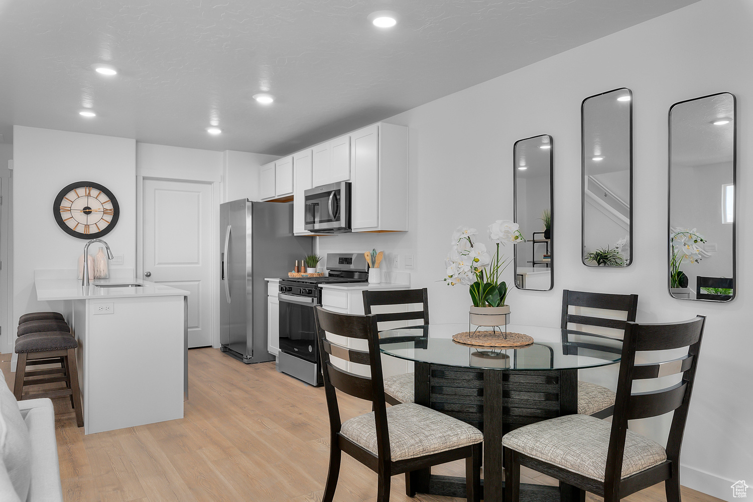 INVERNESS BY D.R. HORTON - Residential