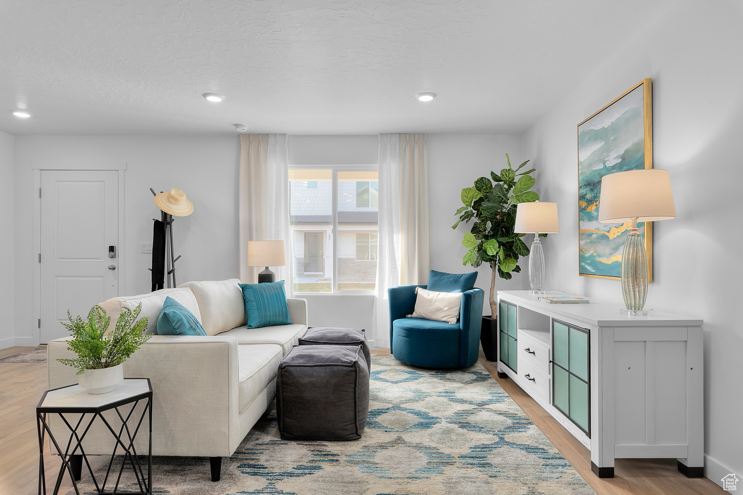 INVERNESS BY D.R. HORTON - Residential