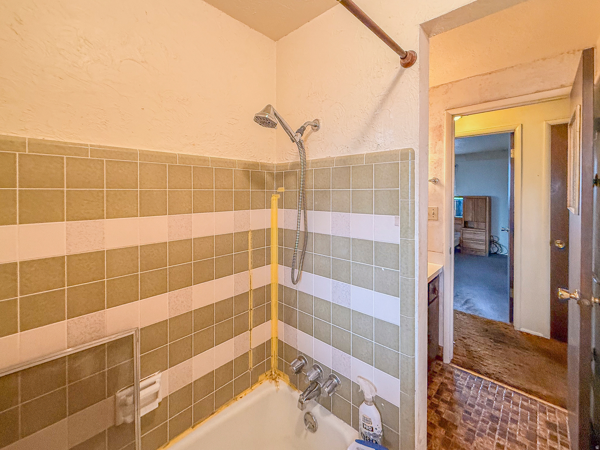 S.RIDGE SUB - Residential