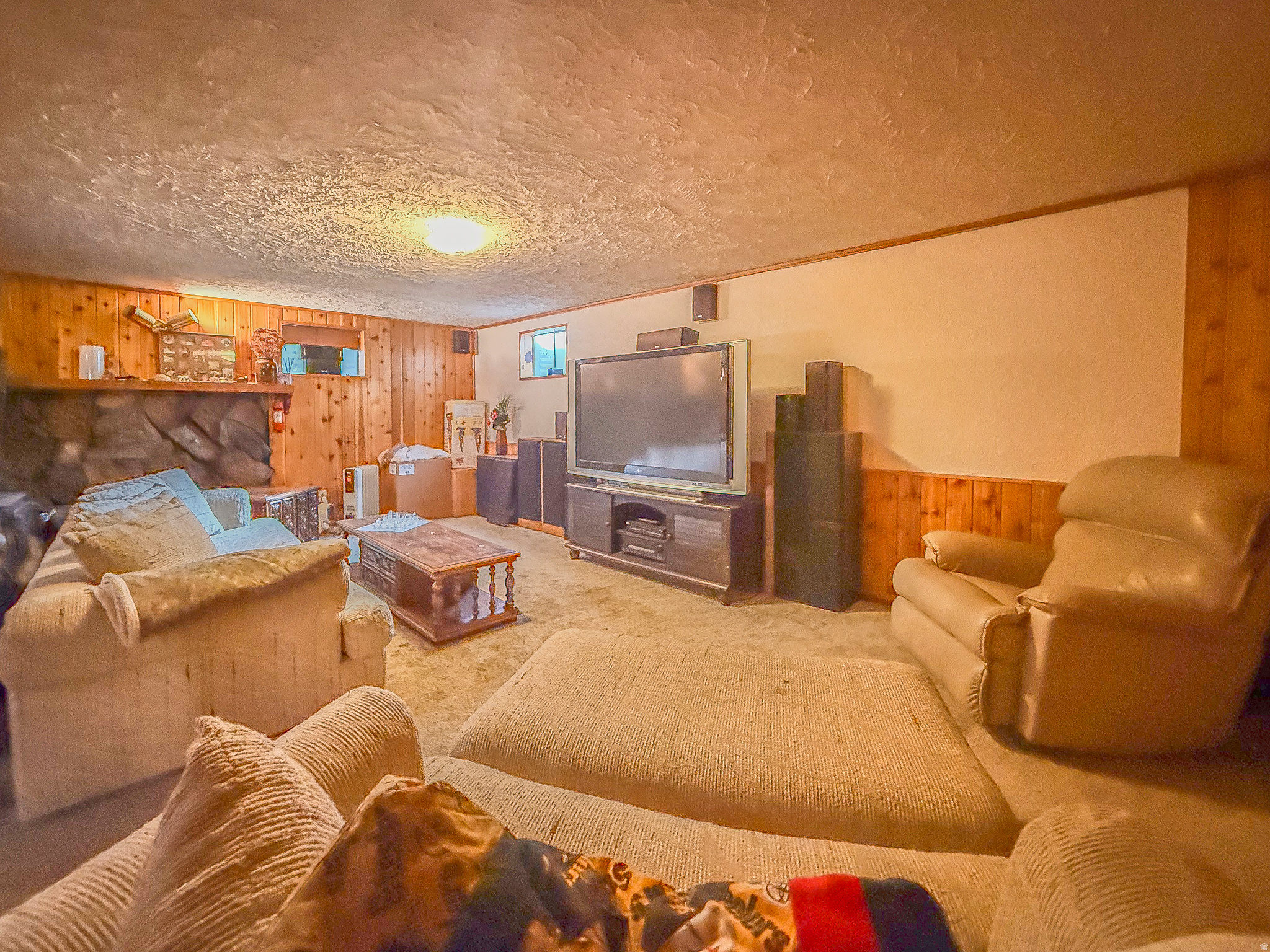 S.RIDGE SUB - Residential