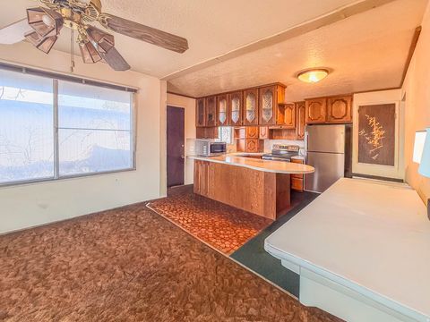 Tiny photo for 5142 S 300 E, Washington Terrace, UT 84405 (MLS # 2132750)
