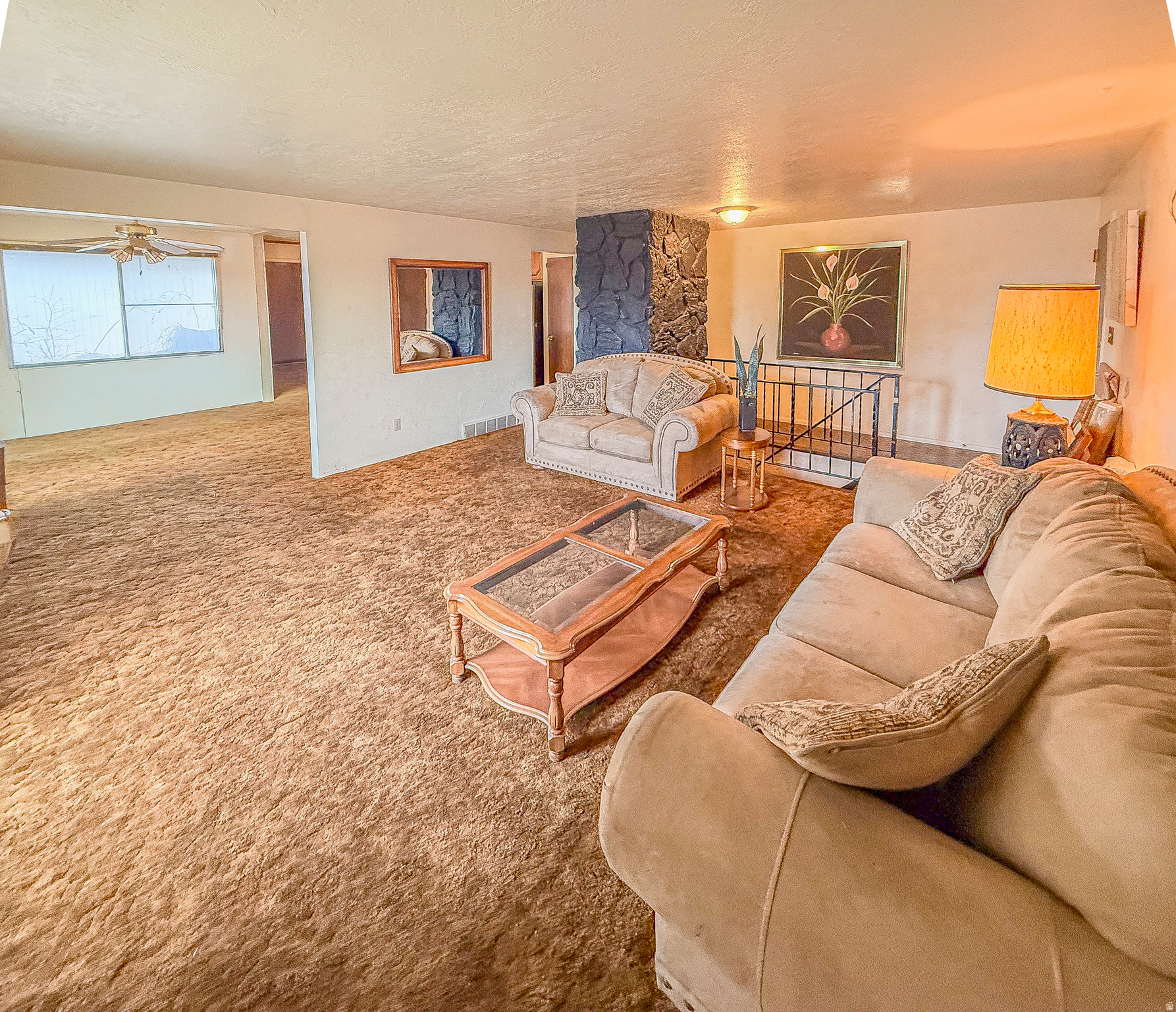 S.RIDGE SUB - Residential