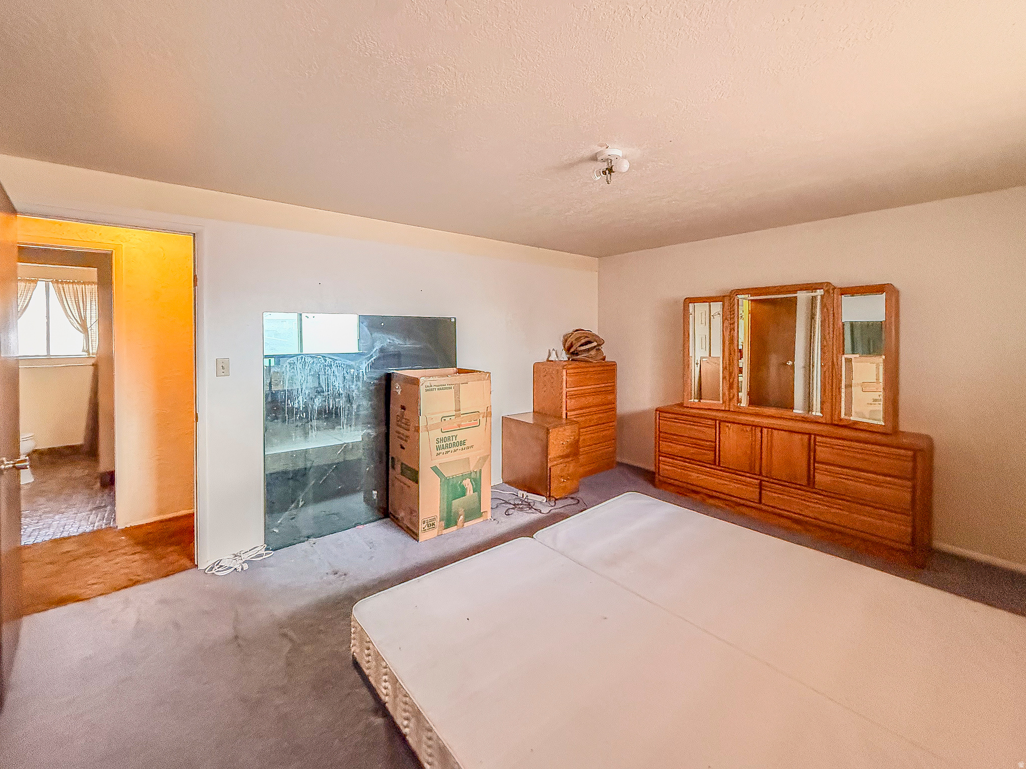 S.RIDGE SUB - Residential