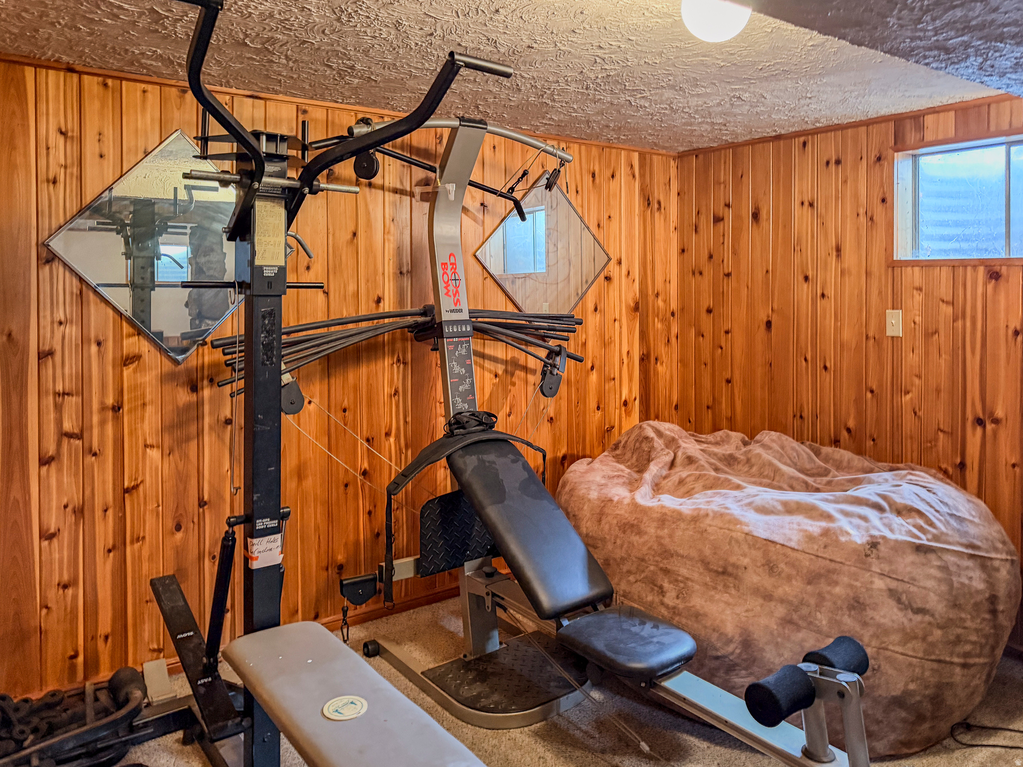 S.RIDGE SUB - Residential