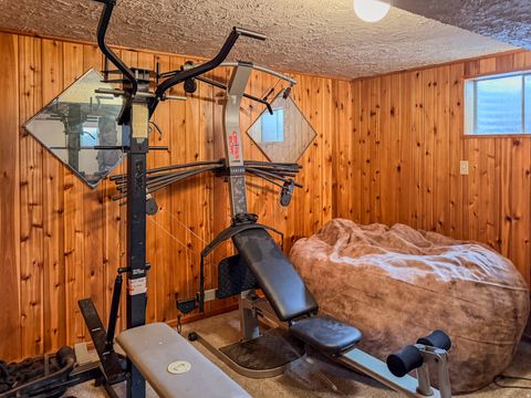 Tiny photo for 5142 S 300 E, Washington Terrace, UT 84405 (MLS # 2132750)