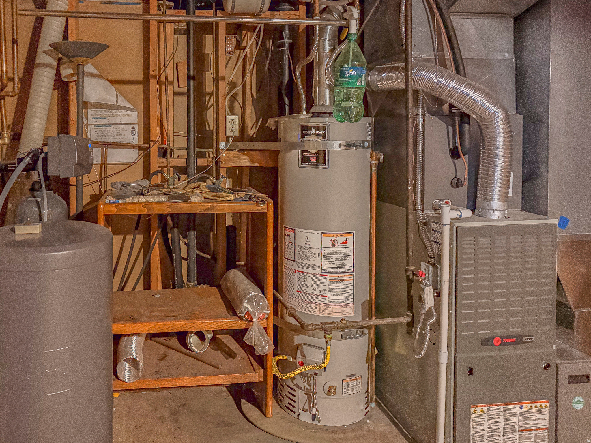 S.RIDGE SUB - Residential