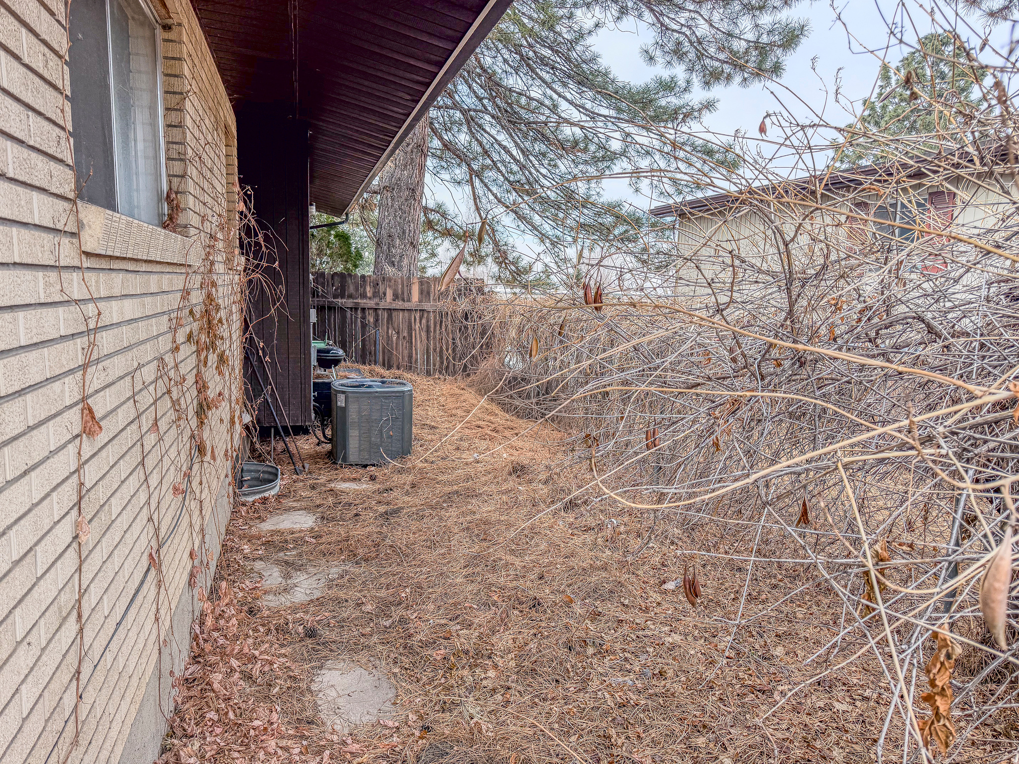 S.RIDGE SUB - Residential