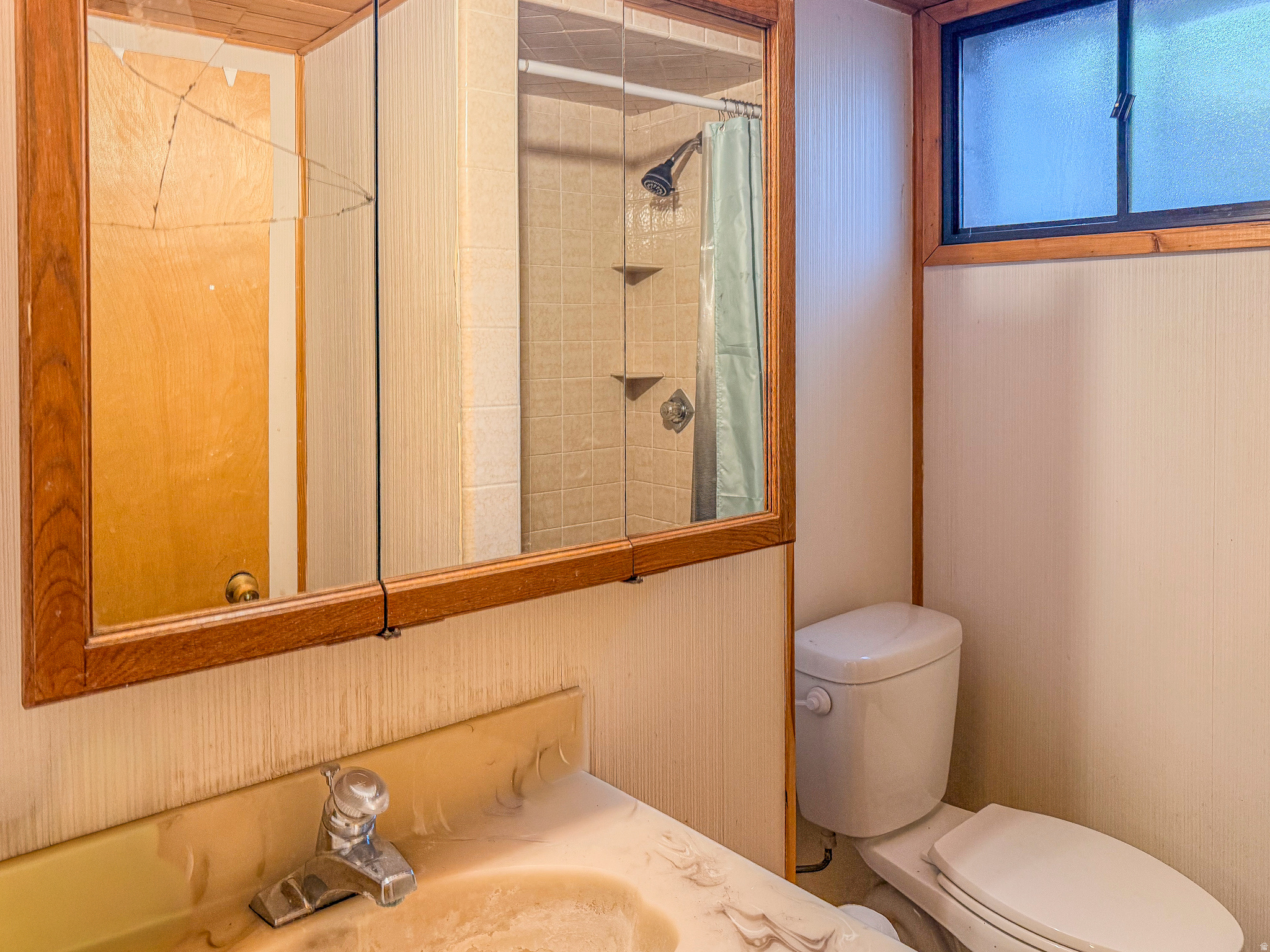 S.RIDGE SUB - Residential